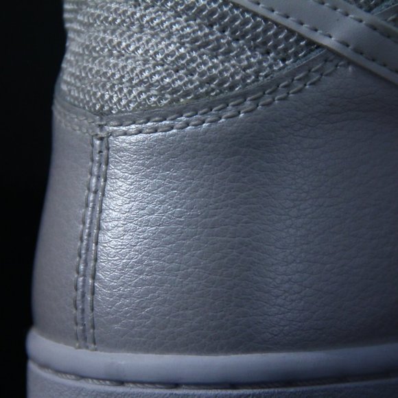 Nike Dunk High.jp "White Pearl' (Japan) ULTRA RARE - Picture 6 of 13